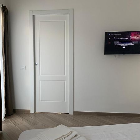 Ferienwohnung Cortile Dei Mori Palermo Exterior foto