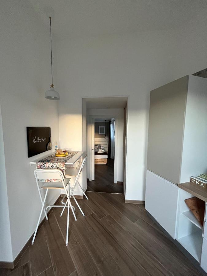 Ferienwohnung Cortile Dei Mori Palermo Exterior foto