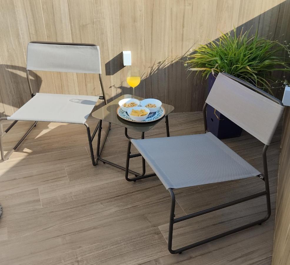 Ferienwohnung Cortile Dei Mori Palermo Exterior foto