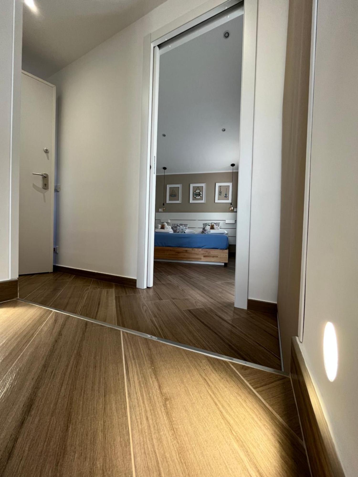 Ferienwohnung Cortile Dei Mori Palermo Exterior foto